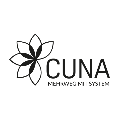 Logo von CUNA Products GmbH.