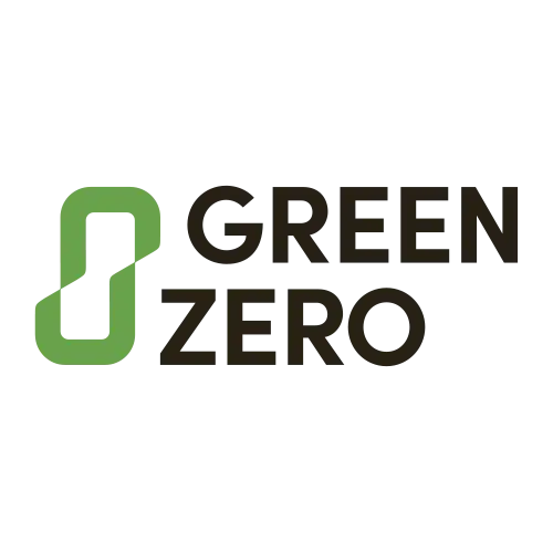 Logo von GREENZERO GmbH