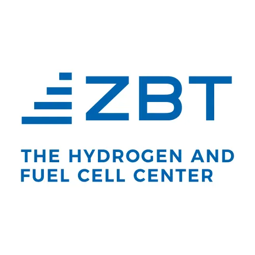 Logo von Zentrum für Brennstoffzellentechnik.