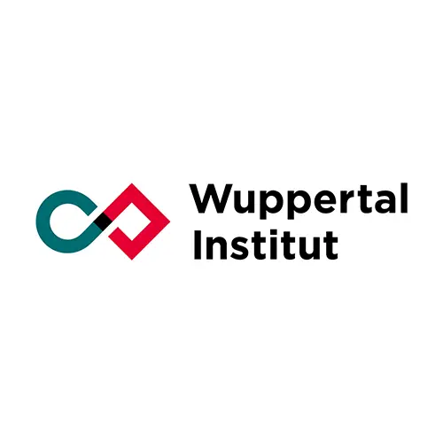 Logo von Wuppertal Institut für Klima, Umwelt, Energie gGmbH.