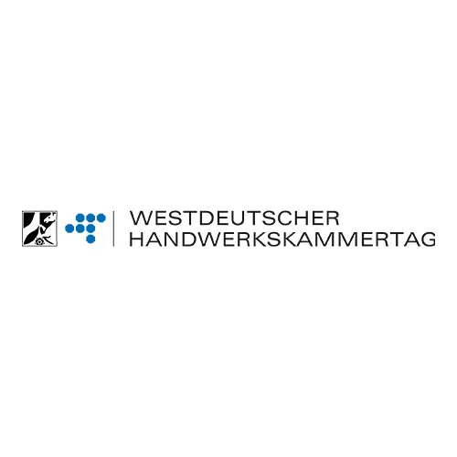 Logo von Westdeutscher Handwerkskammertag.