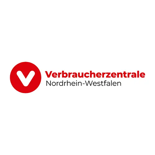 Logo von Verbraucherzentrale NRW e.V..