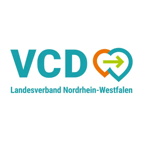 Logo von VCD Landesverband NRW e.V.