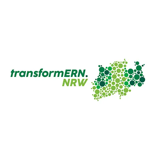 Logo von Ernährung-NRW e.V. / TransformERN.