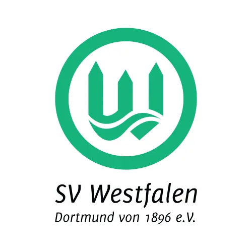 Logo von SV Westfalen Dortmund von 1896 e.V.