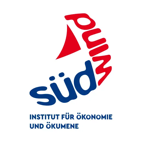 Logo von SÜDWIND-Institut.