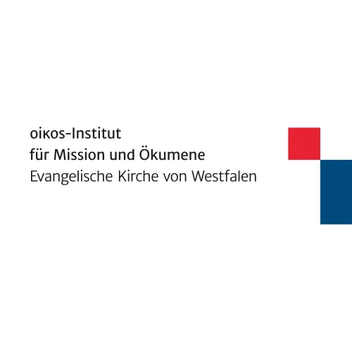 Logo von Oikos-Institut für Mission und Ökumene der Ev. Kirche von Westfalen.