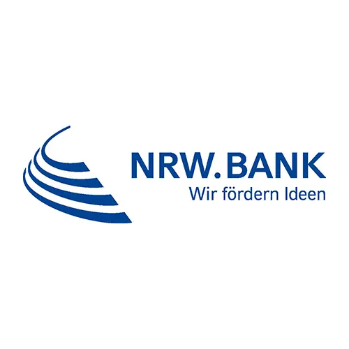 Logo von NRW.Bank-Förderberatung & Kundenbetreuung.
