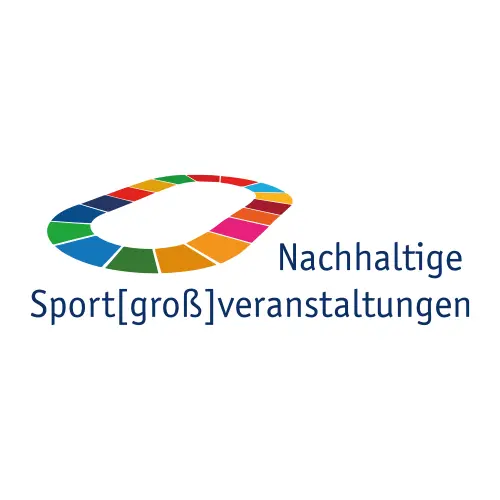 Logo von NH Sport(groß)veranstaltungen – Deutsche Sporthochschule Köln.