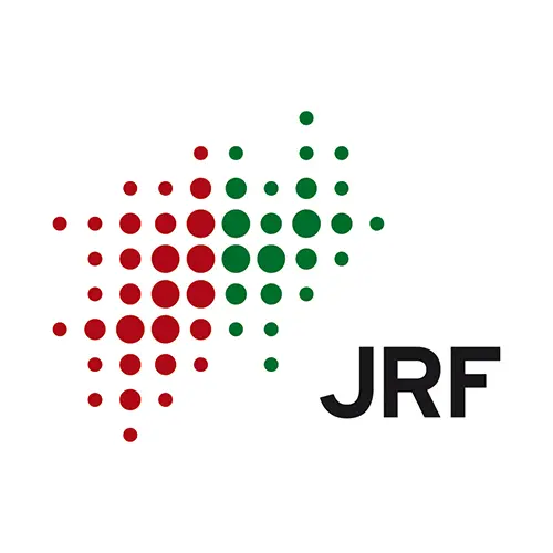 Logo von Johannes-Rau-Forschungsgemeinschaft e.V..
