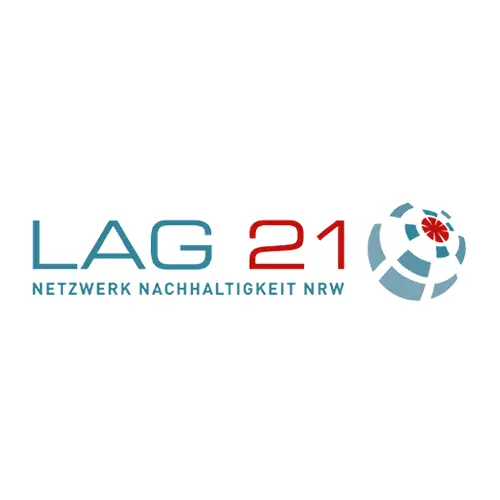 Logo von Landesarbeitsgemeinschaft Agenda 21 NRW e.V.