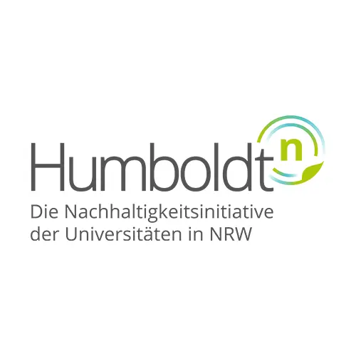 Logo von Humboldtⁿ.