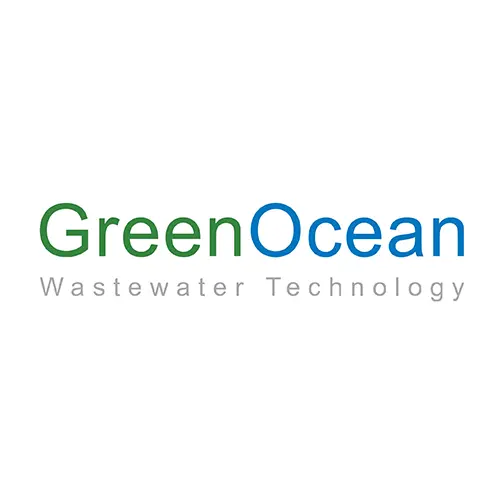 Logo von Green Ocean Deutschland GmbH.