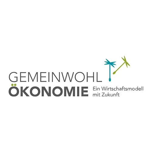 Logo von Gemeinwohl-Ökonomie.