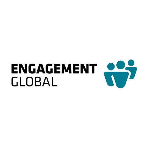 Logo von Engagement Global gGmbH.