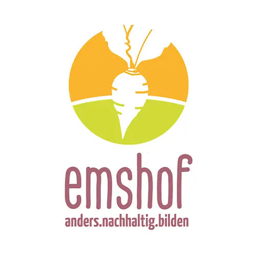 Logo von Emshof e.V..