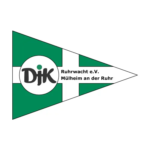 Logo von DJK Ruhrwacht e.V.