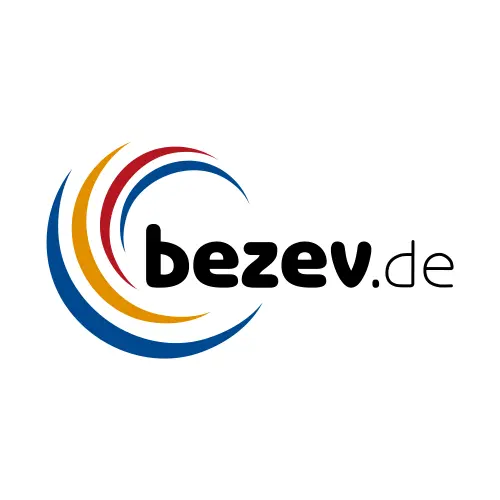 Logo von Behinderung und Entwicklungszusammenarbeit e.V..