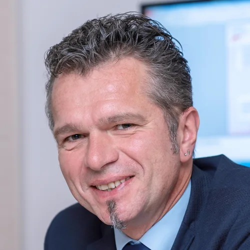 Porträtfoto von Norbert Reichl, Food-Processing Initiative e.V.