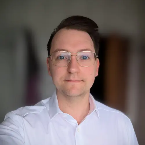 Porträtfoto von Patrice Melchers, Ministerium für Umwelt, Naturschutz und Verkehr NRW