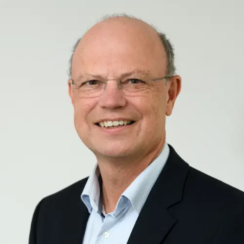 Porträtfoto von Wolfgang Schuldzinski, Verbraucherzentrale NRW
